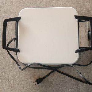 Corning Ware Electromatic Skillet